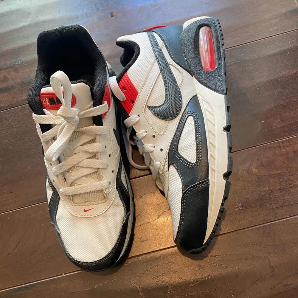 Nike air max size 8